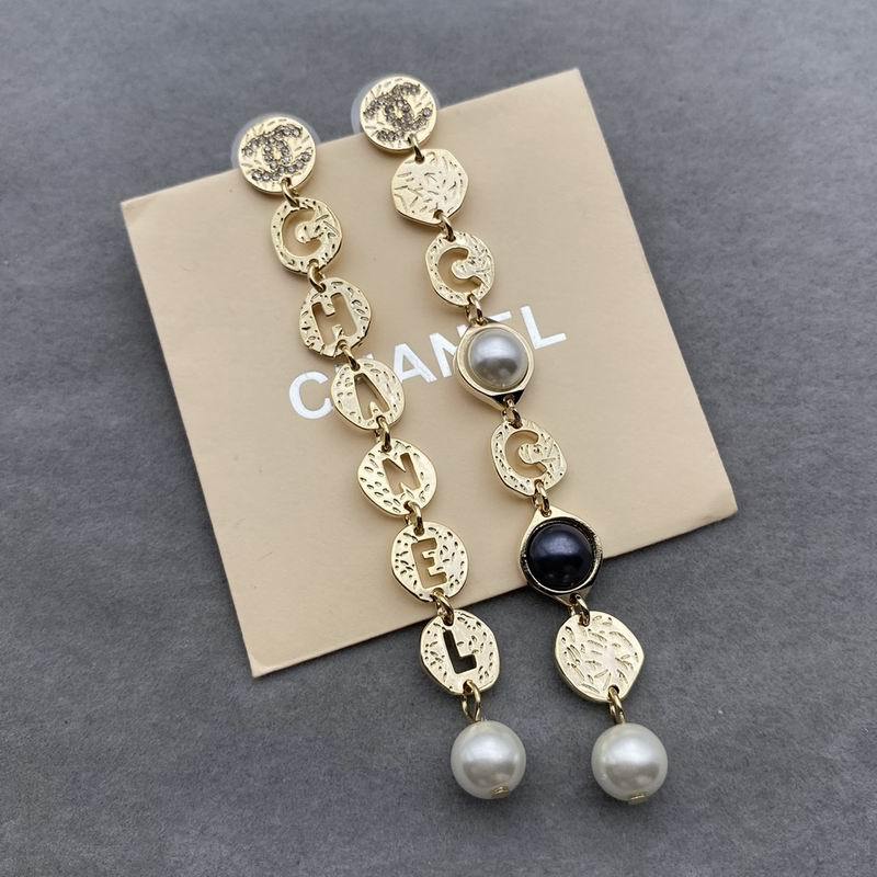 Chanel Earrings 240